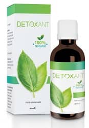 Detoxant капки България