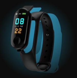 smart watch intelligence health bracelet