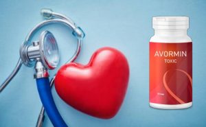Avormin Toxic – Метод за Борба с Високото Кръвно?
 