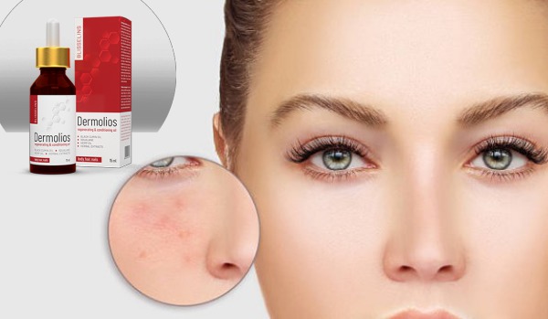 Ежедневна Грижа за Проблемната Кожа на Лицето Ежедневна Грижа за Проблемната Кожа на Лицето Дермолиос