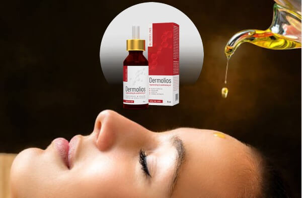 Какво е Dermolios? Какво е Dermolios?