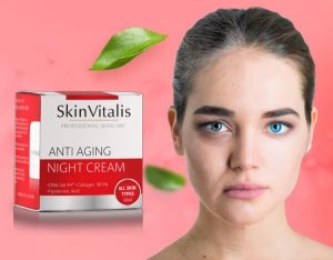 Skin Vitalis – Открийте Тайната на Красивата Кожа по Естествен Начин!
 