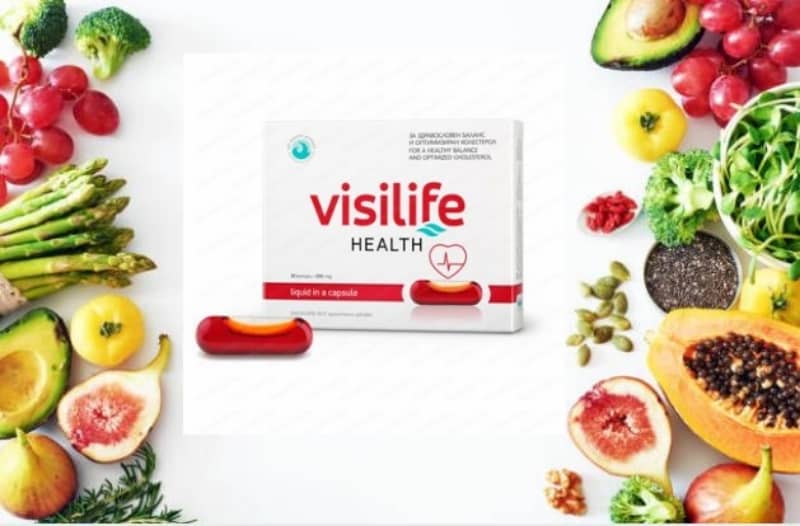 visilife health мнения и отзиви