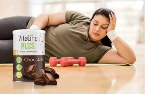 VitaLine Plus – Разтворим Коктейл за Вталяване, Но Трайно Ли Е То?
 