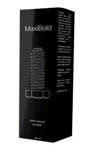 MaxiBold гел 30ml България