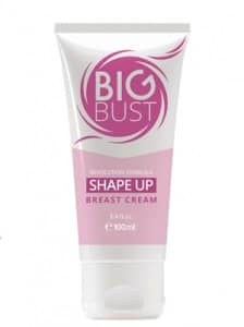 bigbust крем за гърди България 100 ml