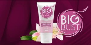 Big Bust Крем – Употреба, Резултати и Мнения?
 