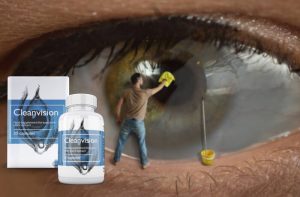 Clean Vision Мнения, Резултати и Цена – Измама?
 