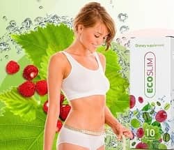 eco slim in timpul alaptarii