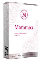 Mammax за бюст България капсули