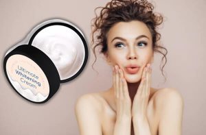 Ultimate Whitening Cream Bright Skin – Крем за Безупречно и Свежо Лице
 