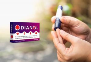 Dianol – за По-Добър Контрол на Кръвната Захар и Детоксикация?
 