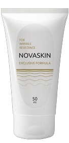 NovaSkin Крем лице 50 ml България