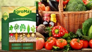 AgroMax – Универсален Био-Тор за Отглеждане на Обилна Реколта!
 