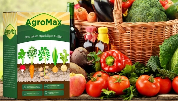 agromax био тор, зеленчуци, реколта, почва