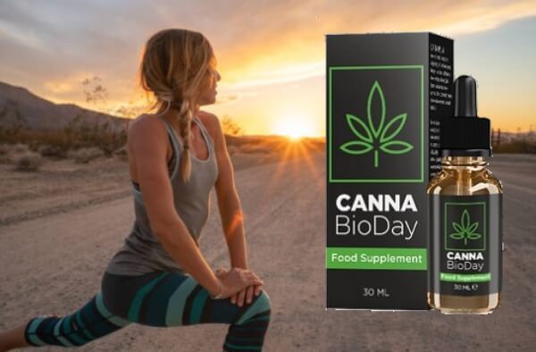 cannabioday цена България, здраве, жена