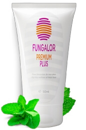 Fungalor Premium Plus Крем България