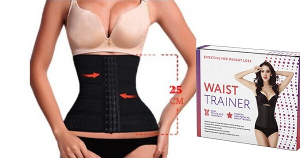 waist trainer цена корсет, вталяване