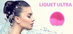 Liquet Ultra – Hi-tech Четка за Кожата на Лицето<span class='lazyload yasr-stars-title-average'><div class='yasr-stars-title yasr-rater-stars'
 id='yasr-overall-rating-rater-24788a1d165a6'
 data-rating='4.8'
 data-rater-starsize='16'></div></span>