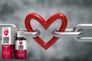 CardioActive Мнения и Цена – Струва ли си?
 