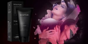 Deeper Gel – Напишете Своя Сексуален Шедьовър?
 