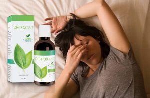 Detoxant – Работи ли Формулата с Бял Равнец за Детоксикация?
 