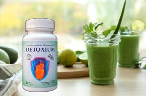 Detoxium – Натурален Комплекс за Сбогуване с Паразитите в Системата!
 