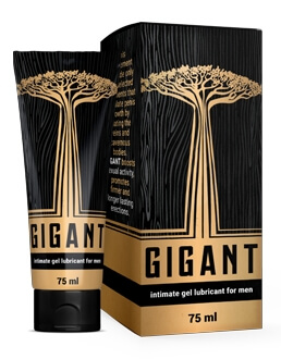 Gigant gel de la libido Opiniones