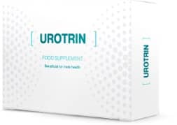 Urotrin капсули простата българия 