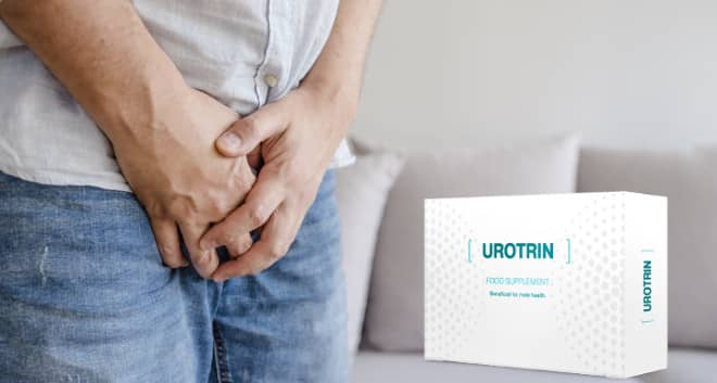 urotrin капсули резултати и ефект