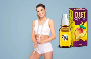 Diet Spray – Натурална Формула за Отслабване Вместо Диета!
 