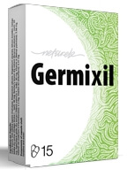 Germixil Капсули за детокс България