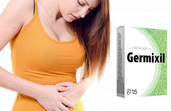 germixil капсули, жена, детокс, паразити