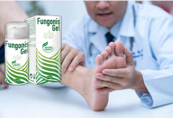 fungonis gel