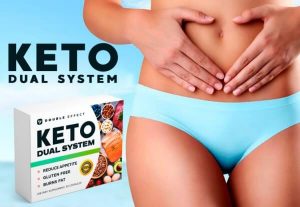 Keto Dual System Мнения – Върши ли работа?
 