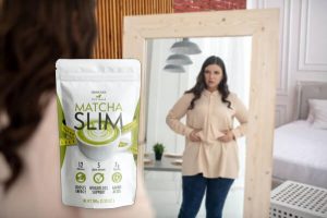 Matcha Slim – Био-Напитка за Бърз Метаболизъм и Отслбване?
 