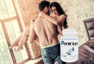 Penirium – Ефективно натурално решение за либидо?
 