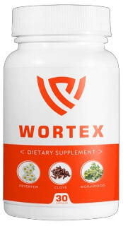 Wortex лекарство детокс България