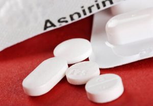 Аспиринът за Домашна Козметика и срещу Гъбички на Краката