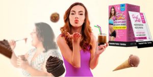 Diet Lite – Био-Напитка с Шоколадов Вкус за Скоростно Горене на Мазнините
 