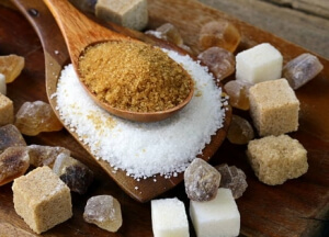 полезни натурални захари