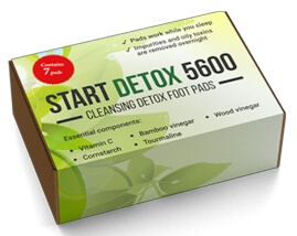 Start Detox 5600