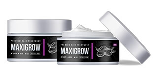 MaxiGrow маска за коса България