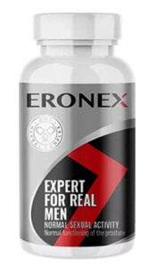 Eronex Капсули България размер и потентност