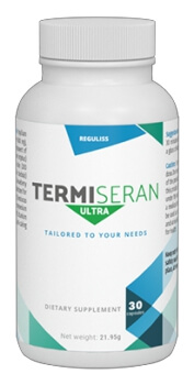 Termiseran Ultra 30 Капсули България