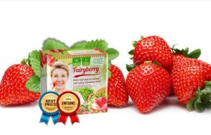 FairyBerry – Домашни Ягоди през Цялата Година! Цена и Мнения на Клиенти!
 