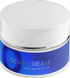 Odry Cream крем против бръчки и стареене България