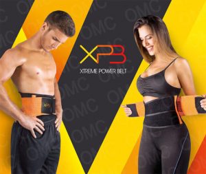 Xtreme Power Belt – Колан за Естествено Оформяне на Талията и Фигурата през 2023 г.!
 