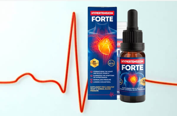 Hypertension Forte капки хипертония мнения коментари