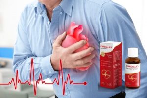 Cardialica – За Активен Живот без Хипертония! Мнения на Клиенти и Цена!
 